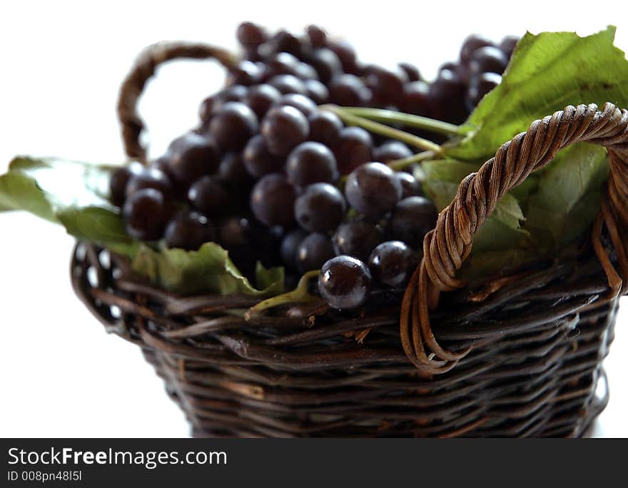 Grapes