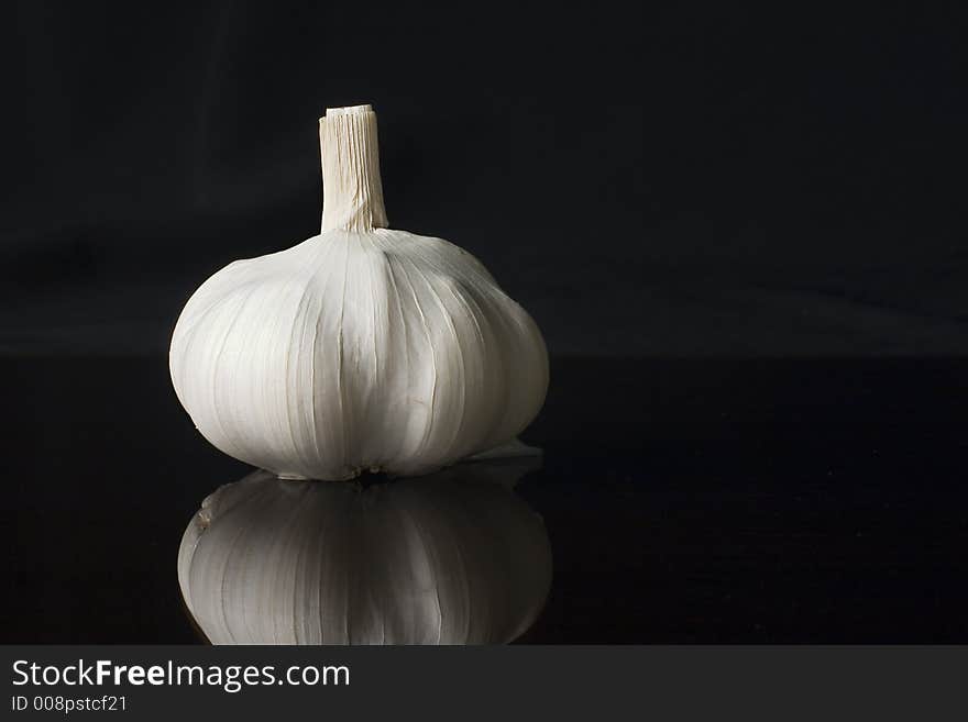 Garlic