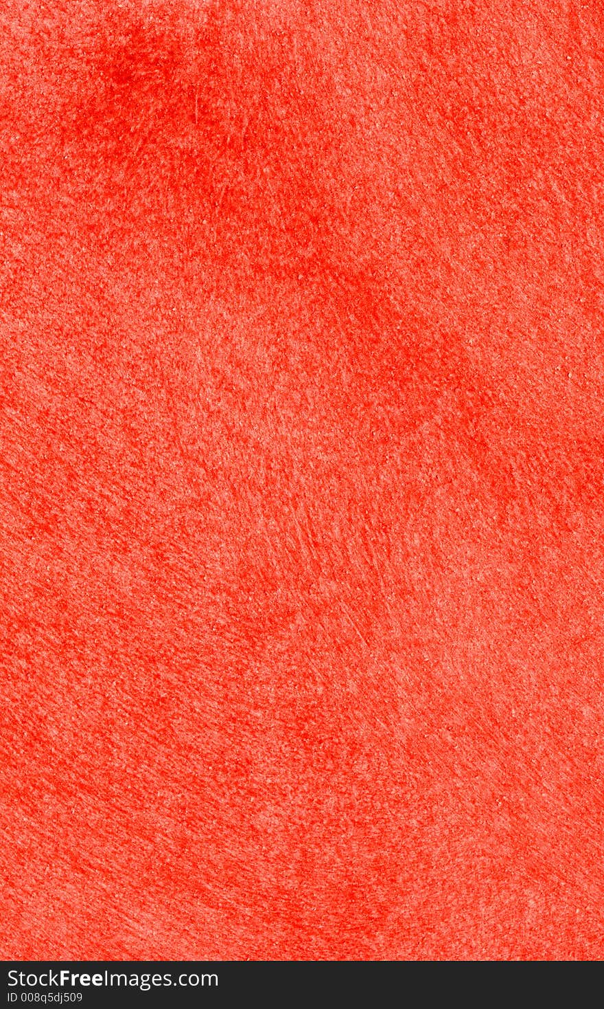 Red design paint background