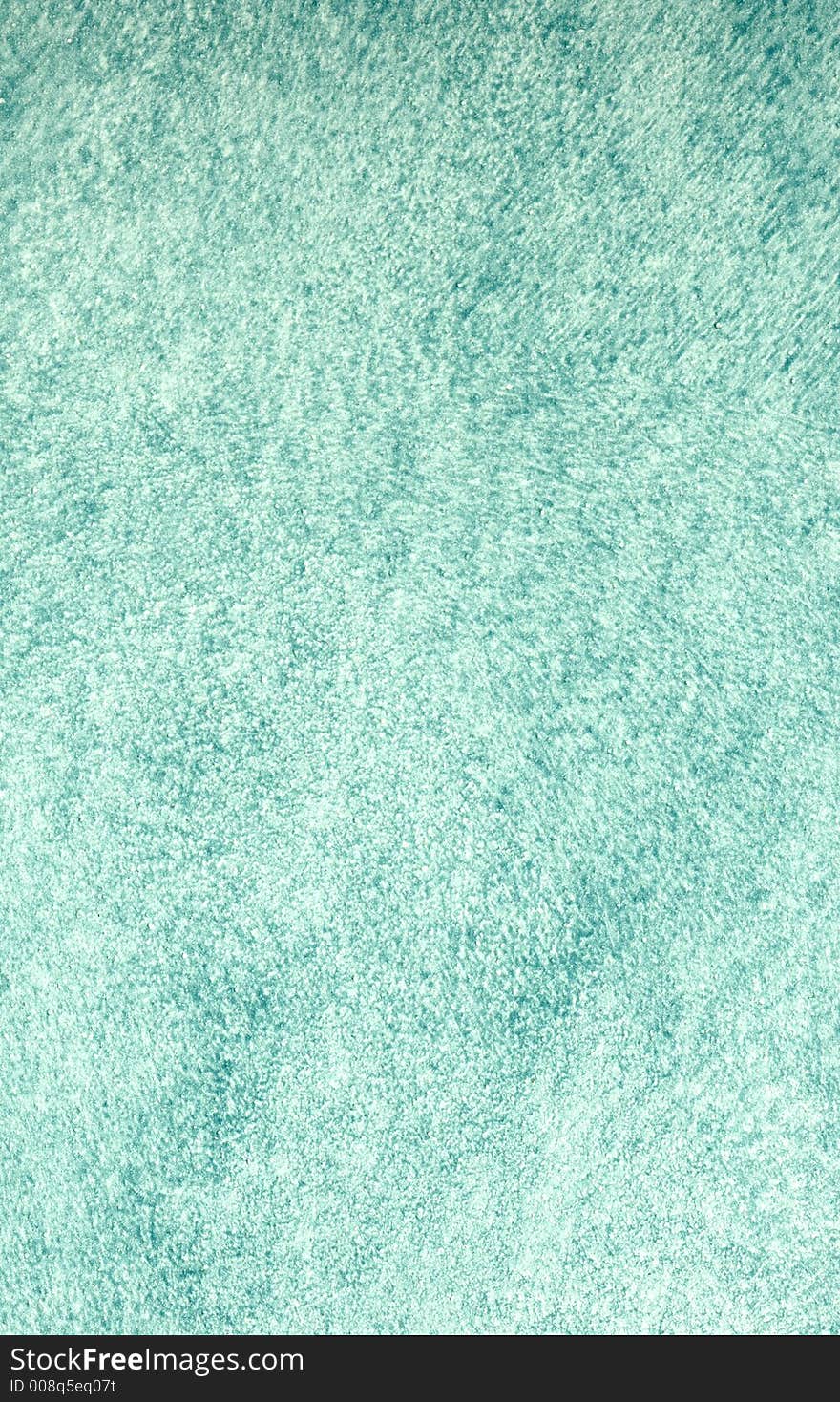 Aqua, sea-green design paint background