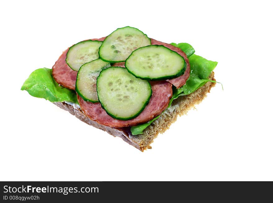 Sandwich 5