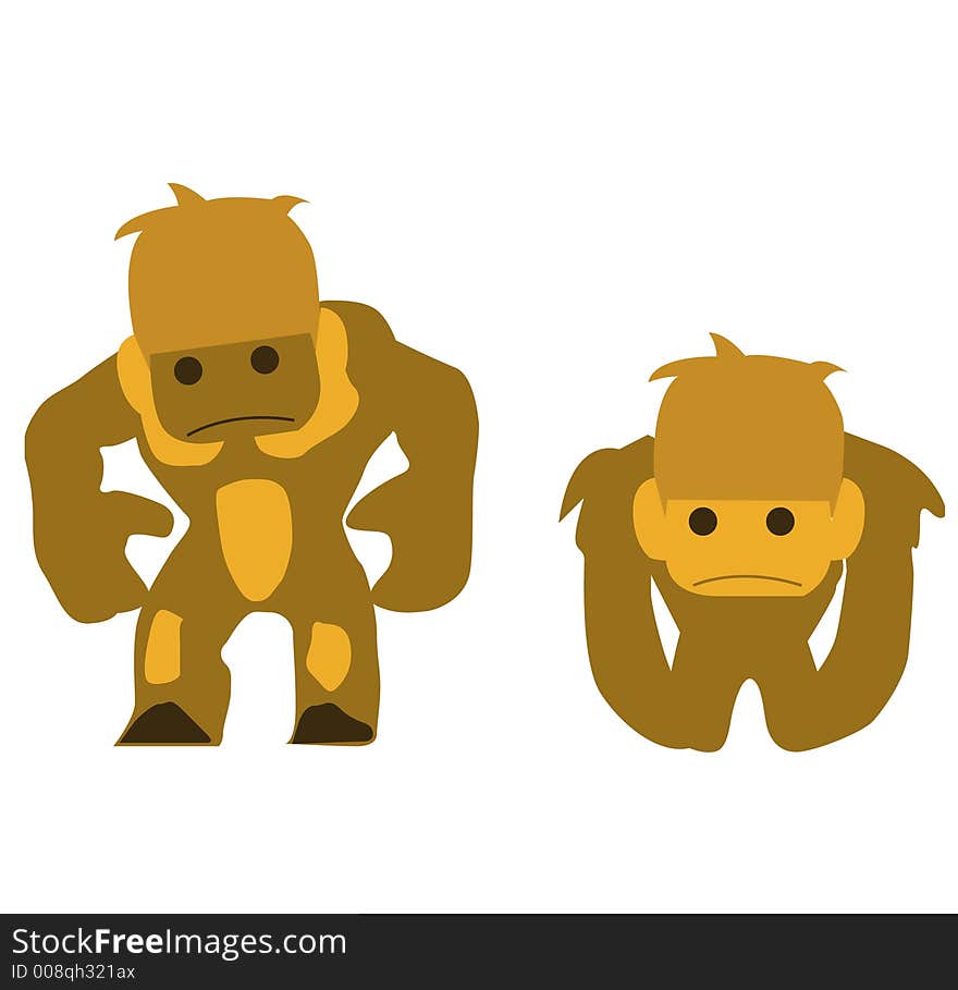 Monkies