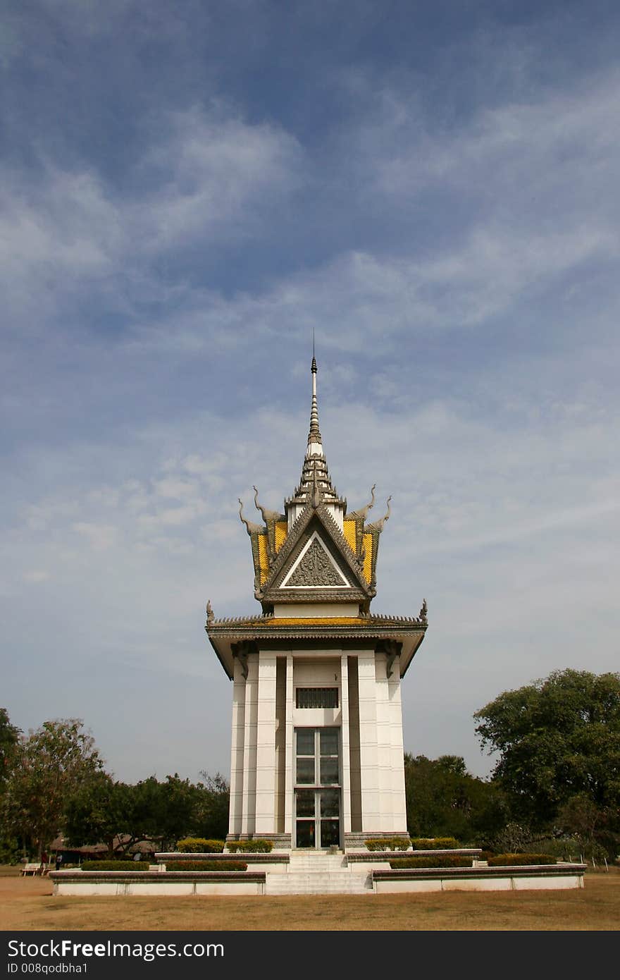 Pagoda