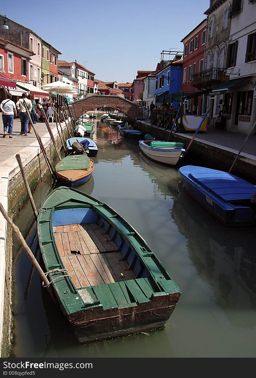 Burano