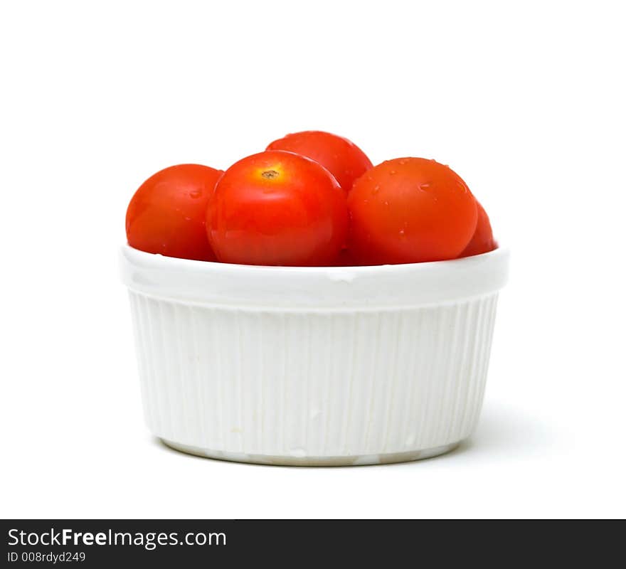 Tomatoes