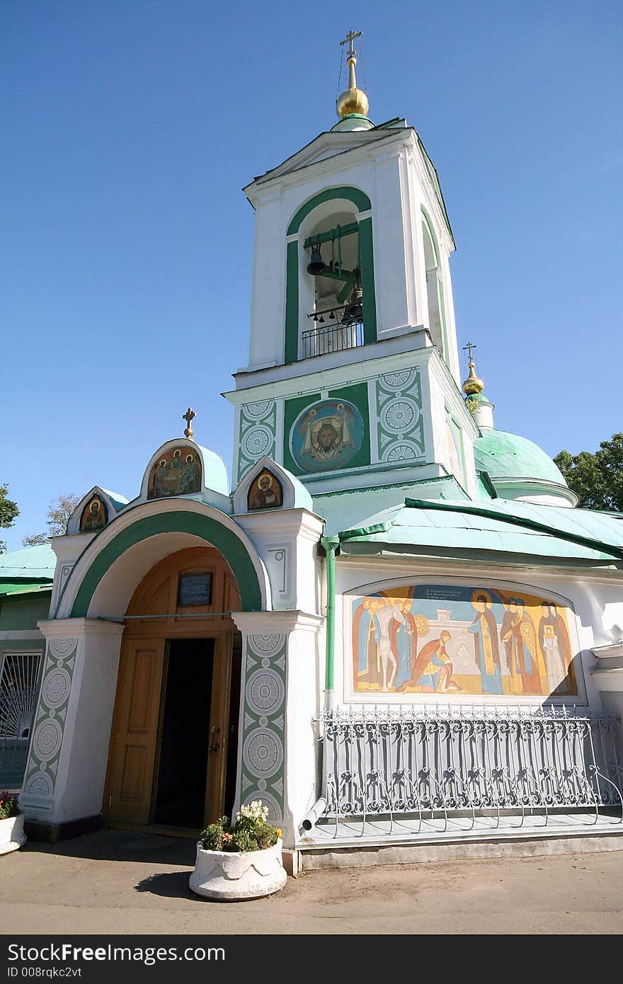 Church of Prophet Elias 3