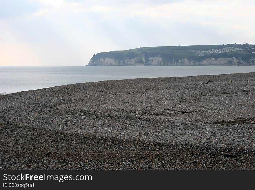 Seaton, Devon