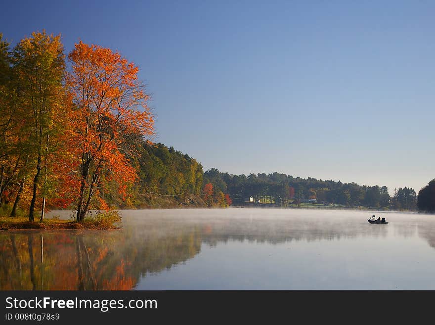 Sweet Arrow Lake is Schuylkill County's public park near Pine Grove, Pennsylvania