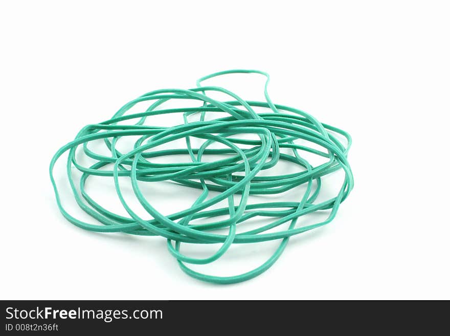 Elastic band