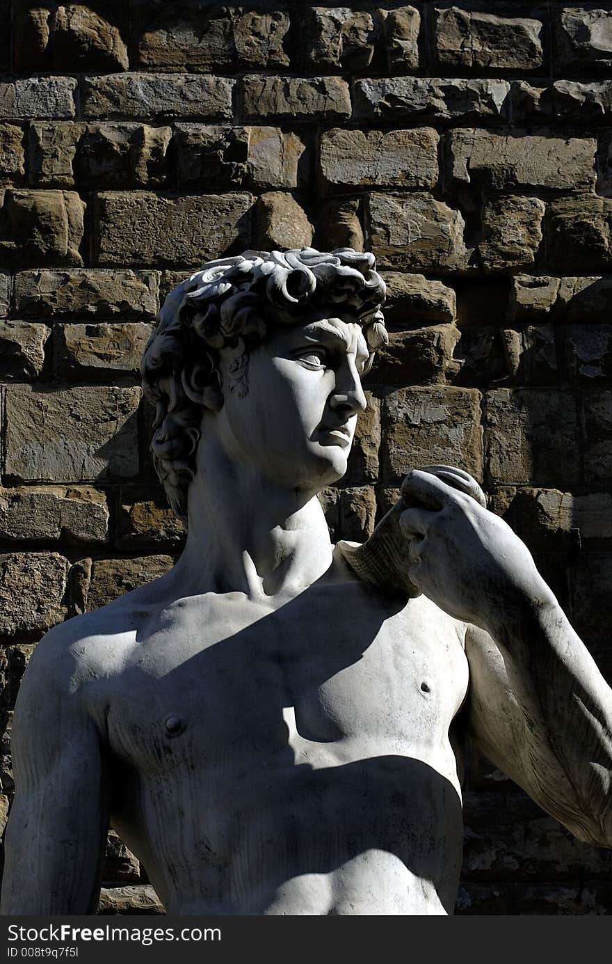 Florence - Piazza della Signoria