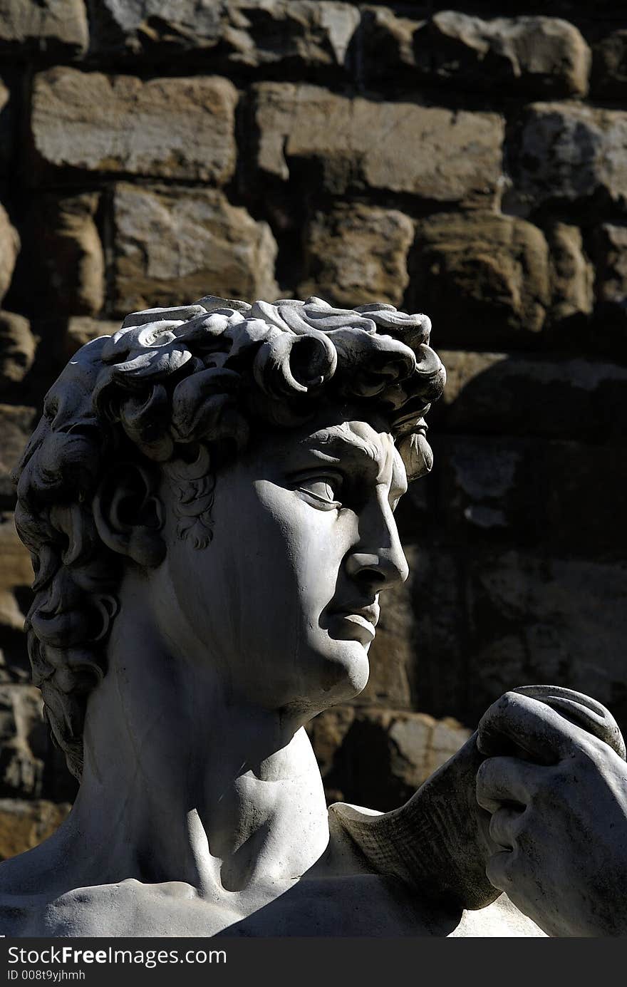 Florence - Piazza Della Signoria