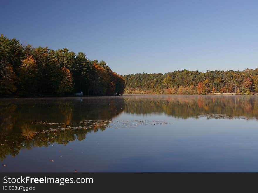 Sweet Arrow Lake is Schuylkill County's public park near Pine Grove, Pennsylvania