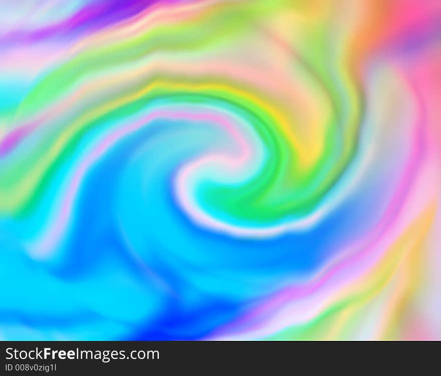 Computer generated swirls and flowing colors for background use. Tranquil, hypnotic, calming. Go with the flow. Computer generated swirls and flowing colors for background use. Tranquil, hypnotic, calming. Go with the flow.