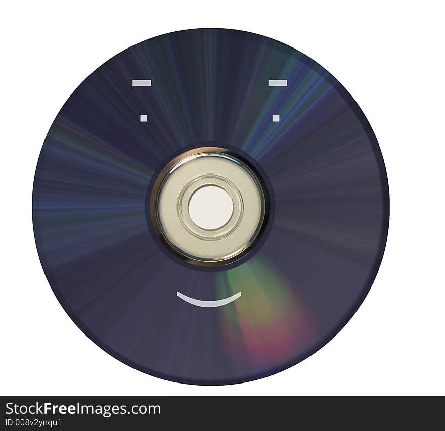 The photo of a disk is made at natural illumination. Can be used in any purposes. The photo of a disk is made at natural illumination. Can be used in any purposes.