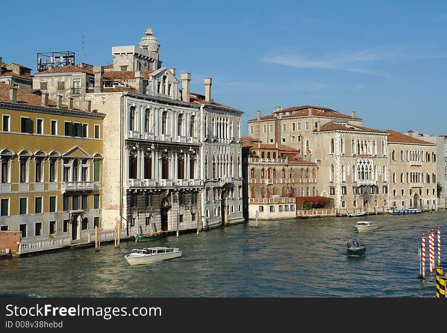 Grand Canal