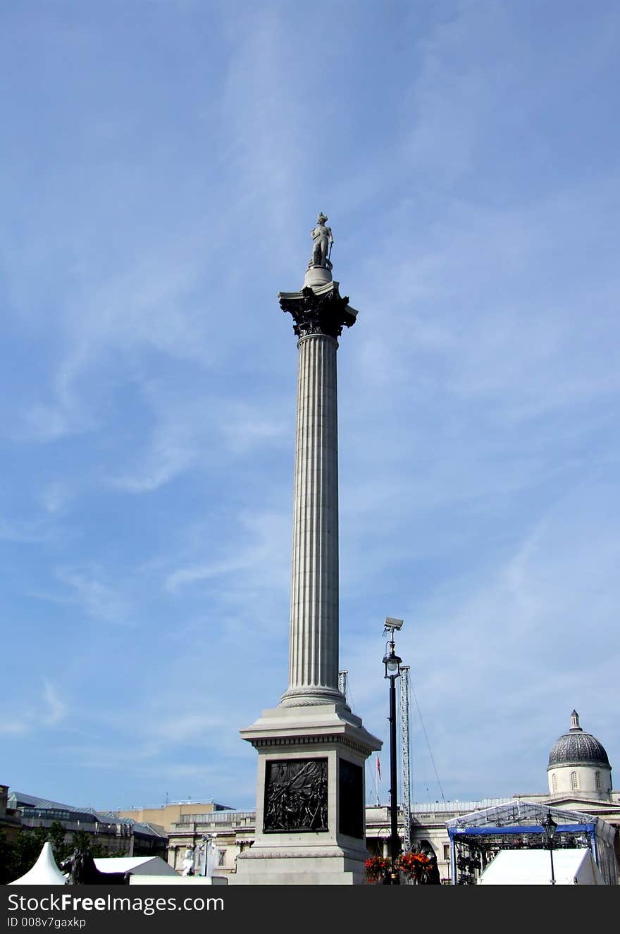 Trafalgar Square