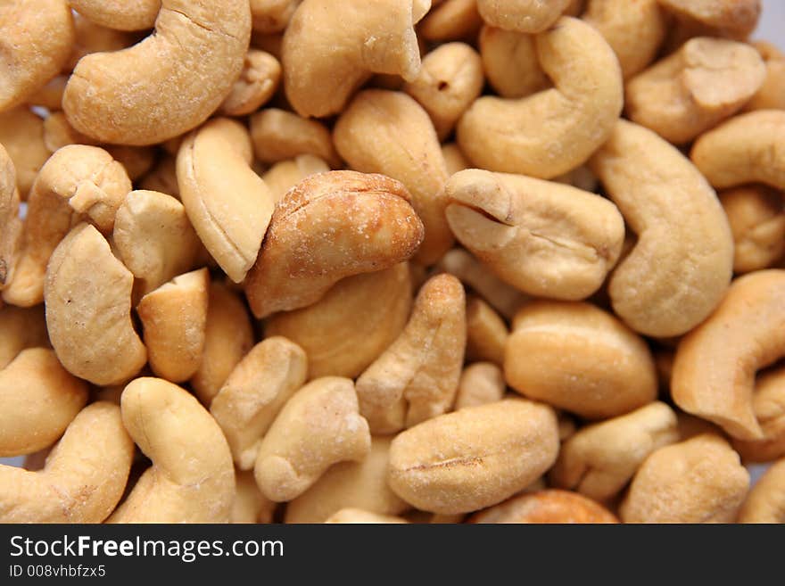 Indian walnuts