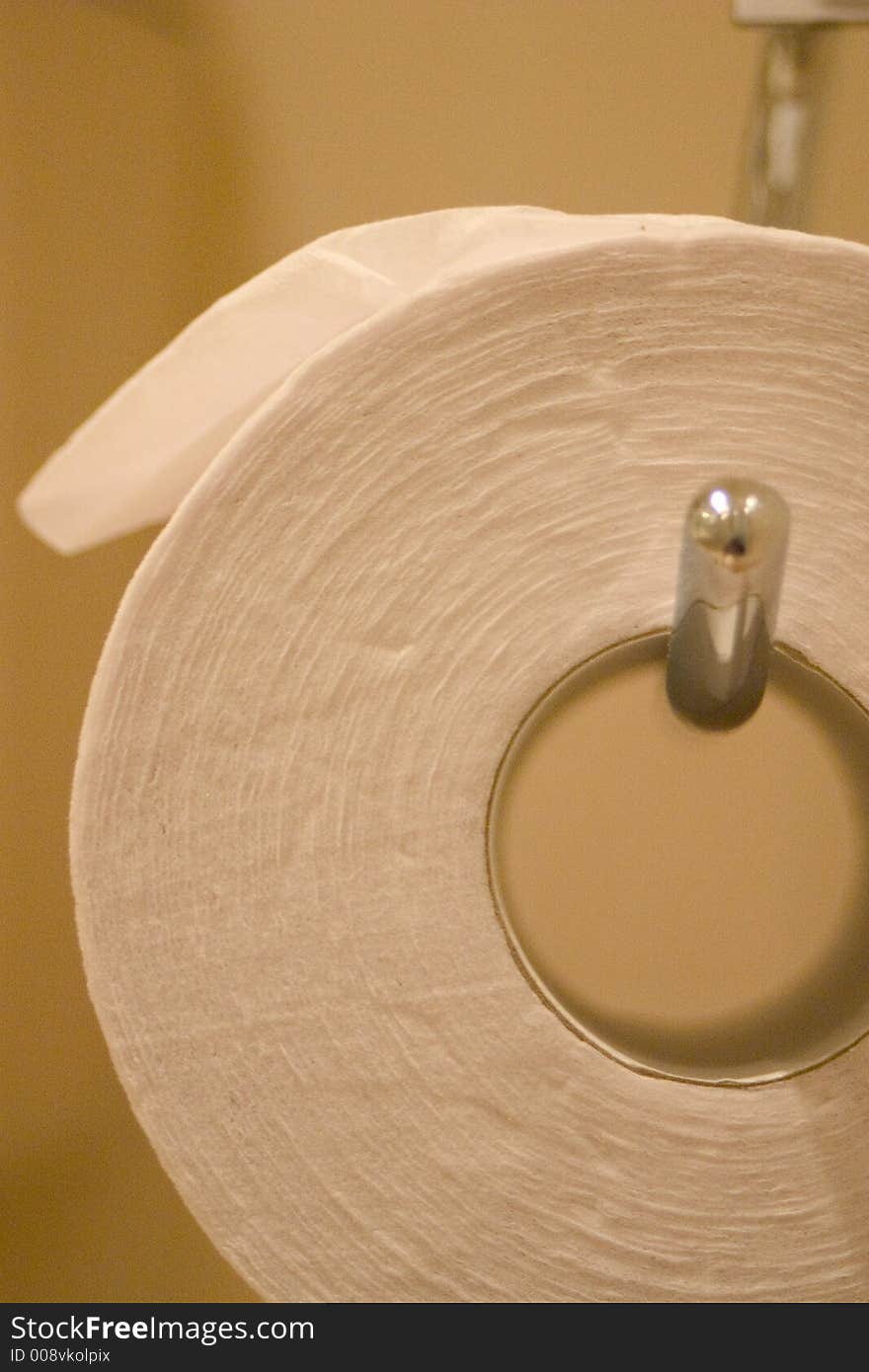 Toilet Roll