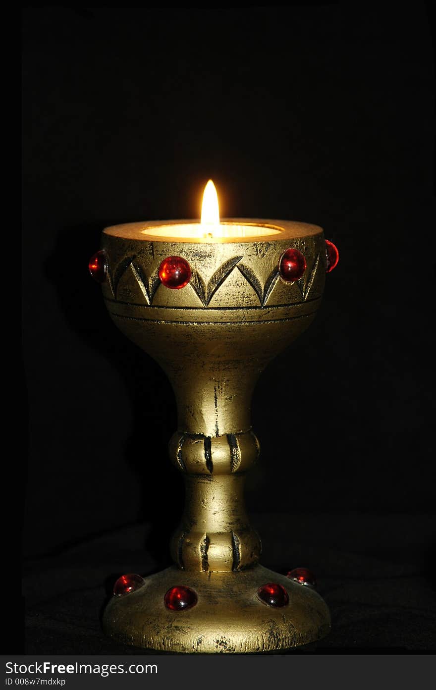 Candle