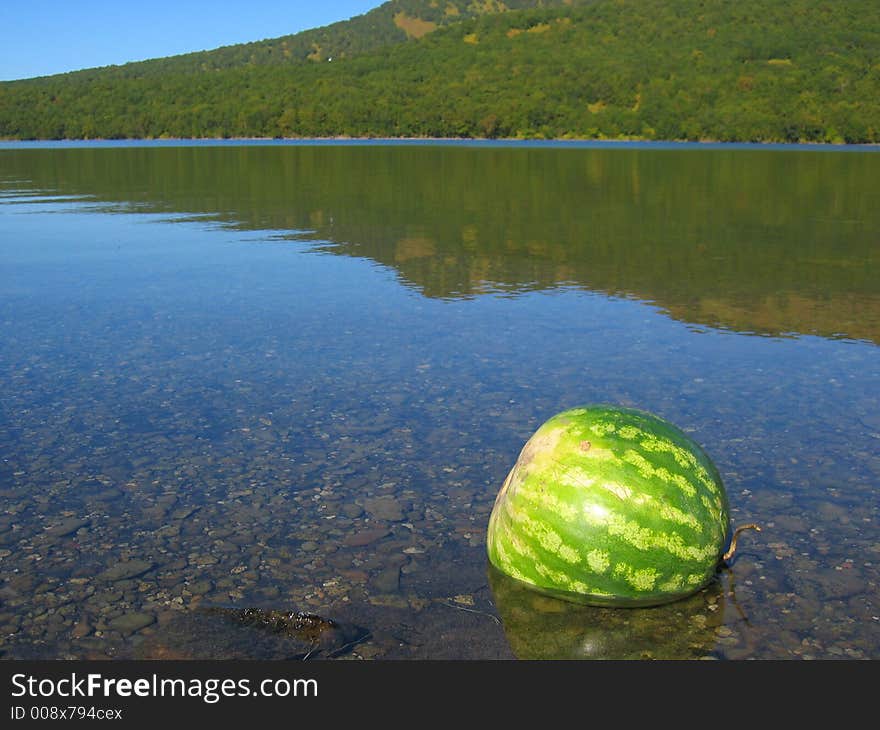 In the north of Kamchatka.Russian Federation. In the north of Kamchatka.Russian Federation.