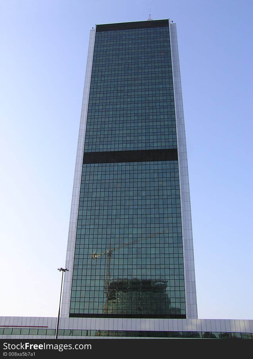 Skyscraper