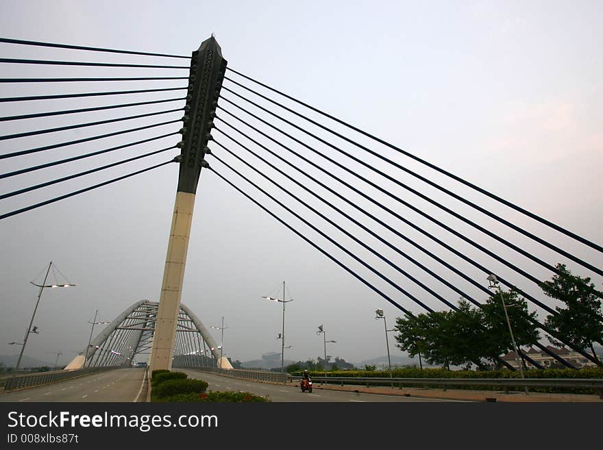 Putrajaya