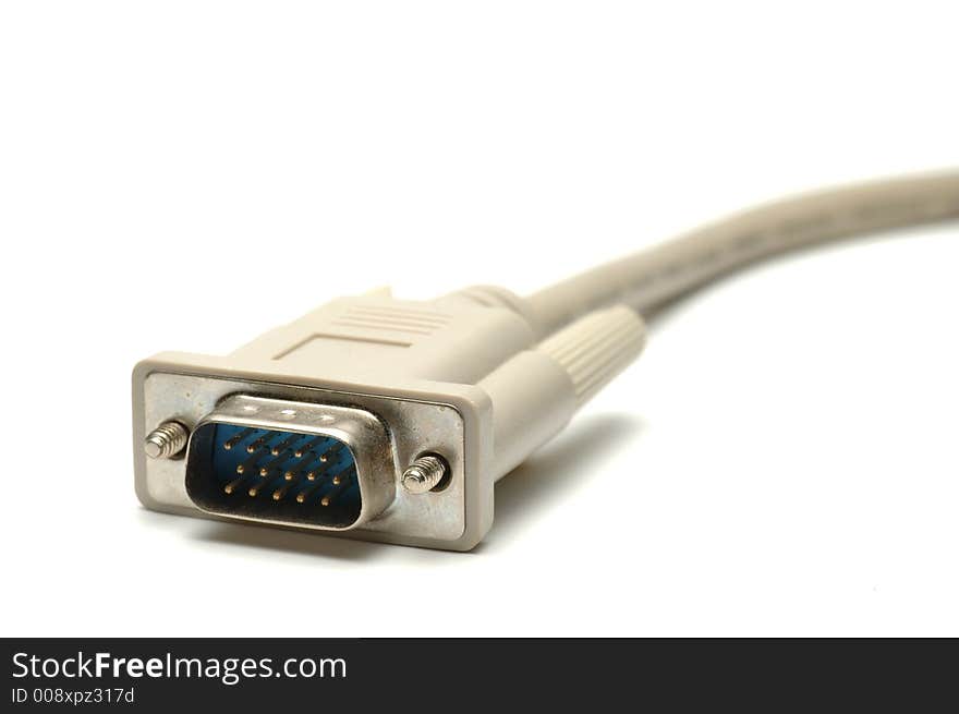 Video Cable