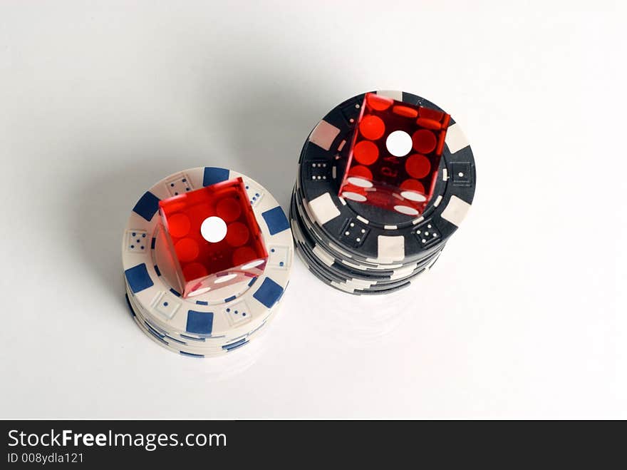 Casino Dice