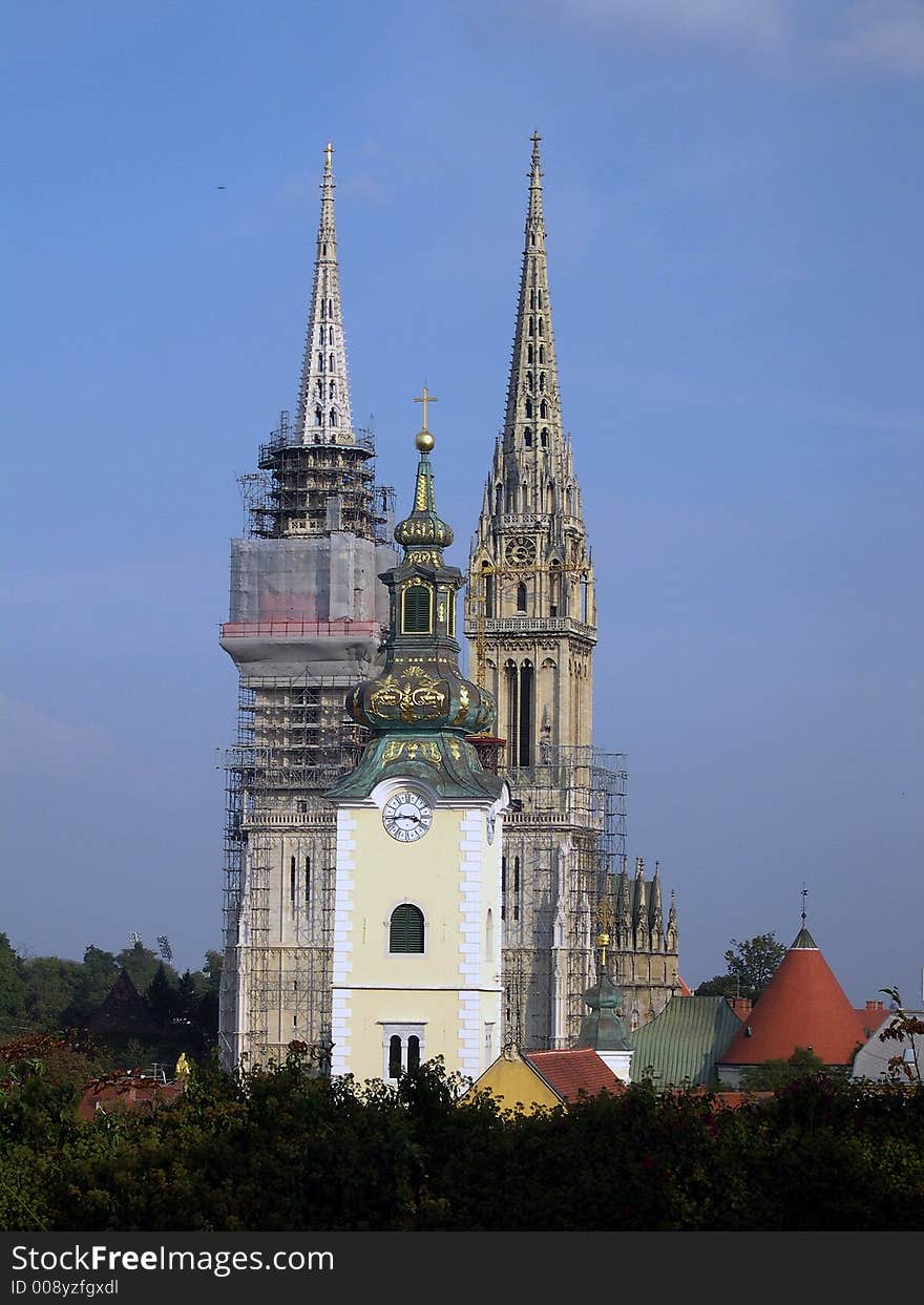 Cathedral