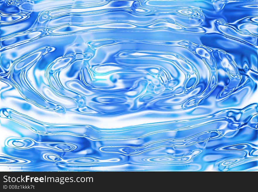 Water texture