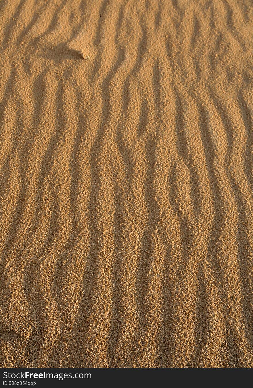 SAND