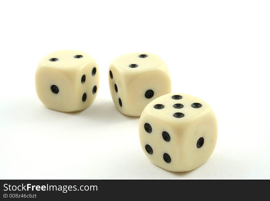 Dice