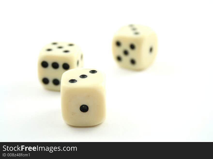 Dice