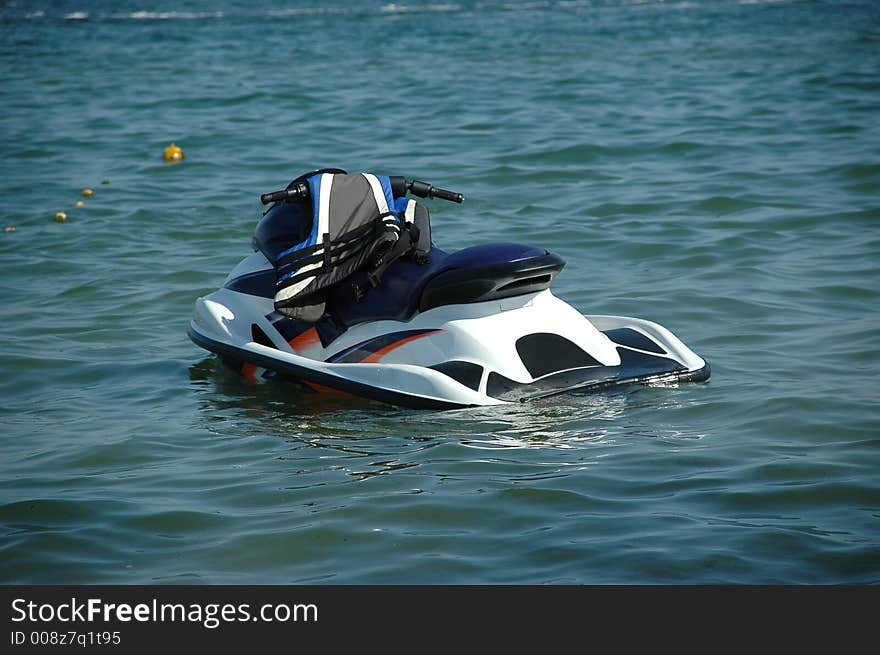 Jet-ski