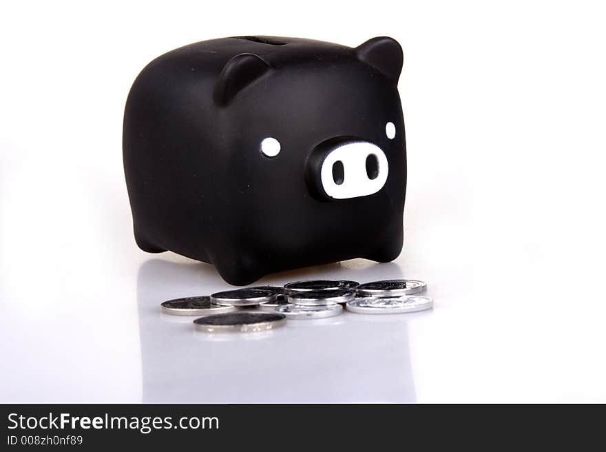 Piggy Bank