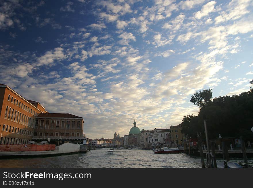 Venice