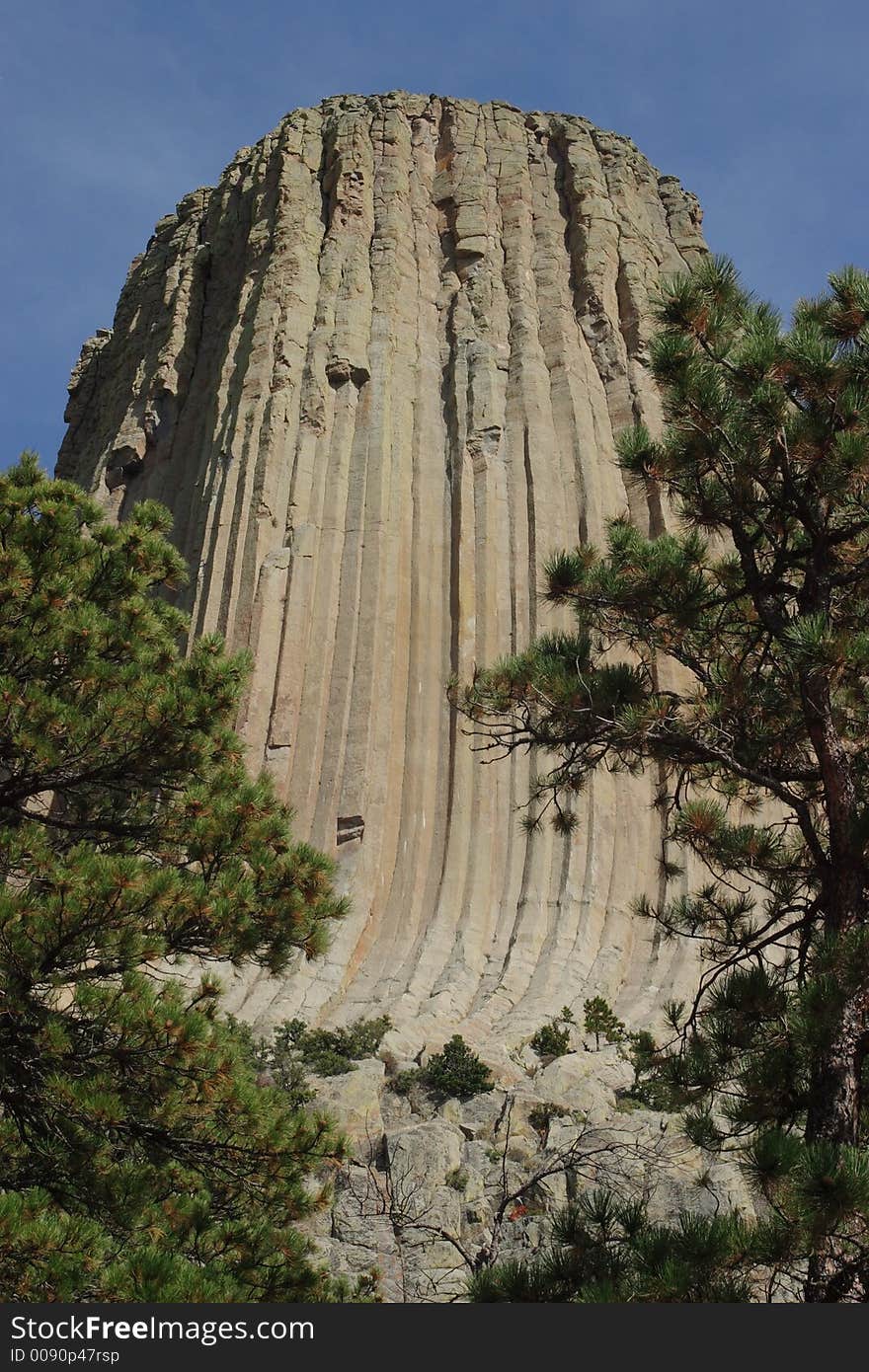 Devils Tower