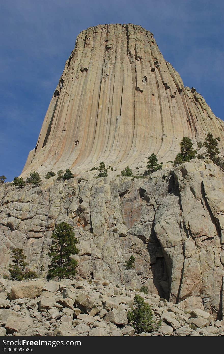 Devils Tower