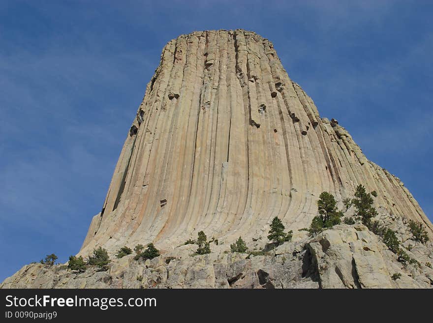 Devils Tower