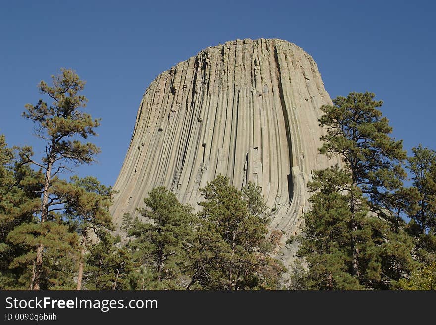 Devils Tower