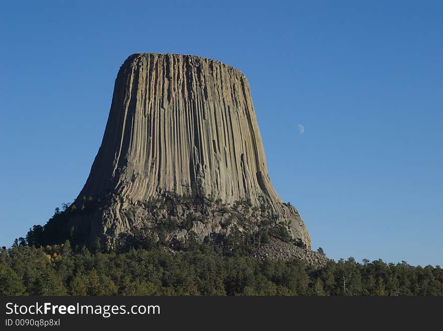 Devils Tower