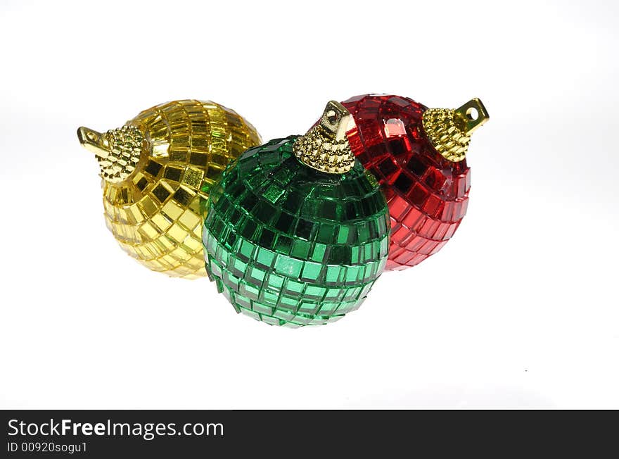 Christmas Ornaments