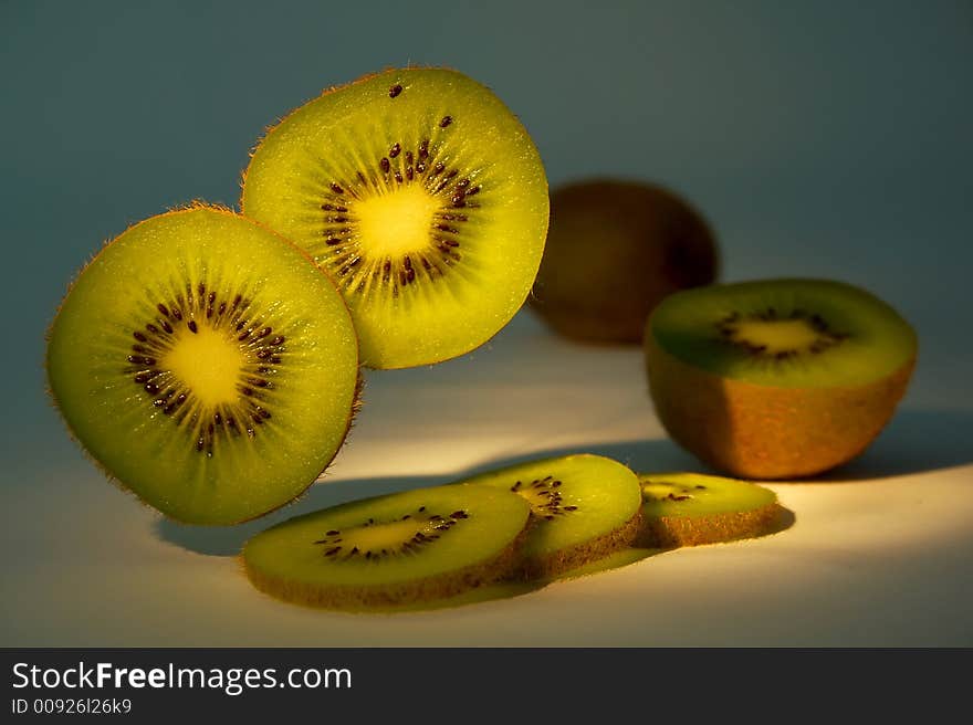 Kiwi