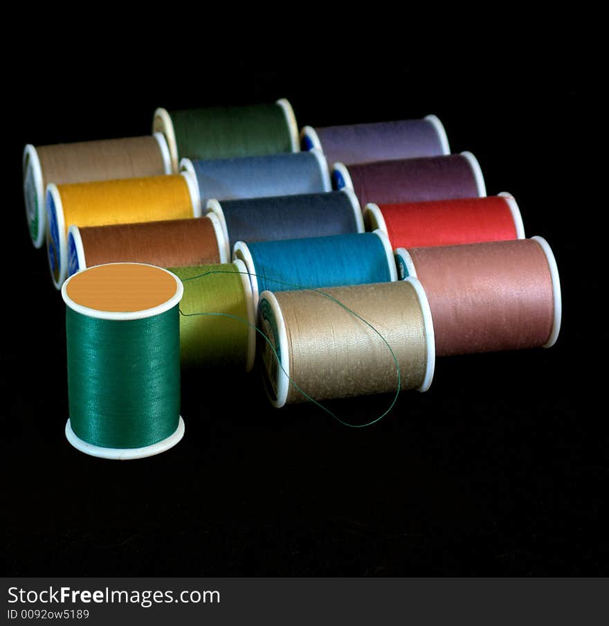 Thread