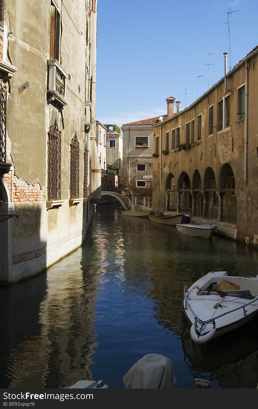 Venice View