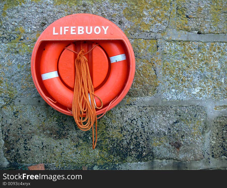 Lifebouy