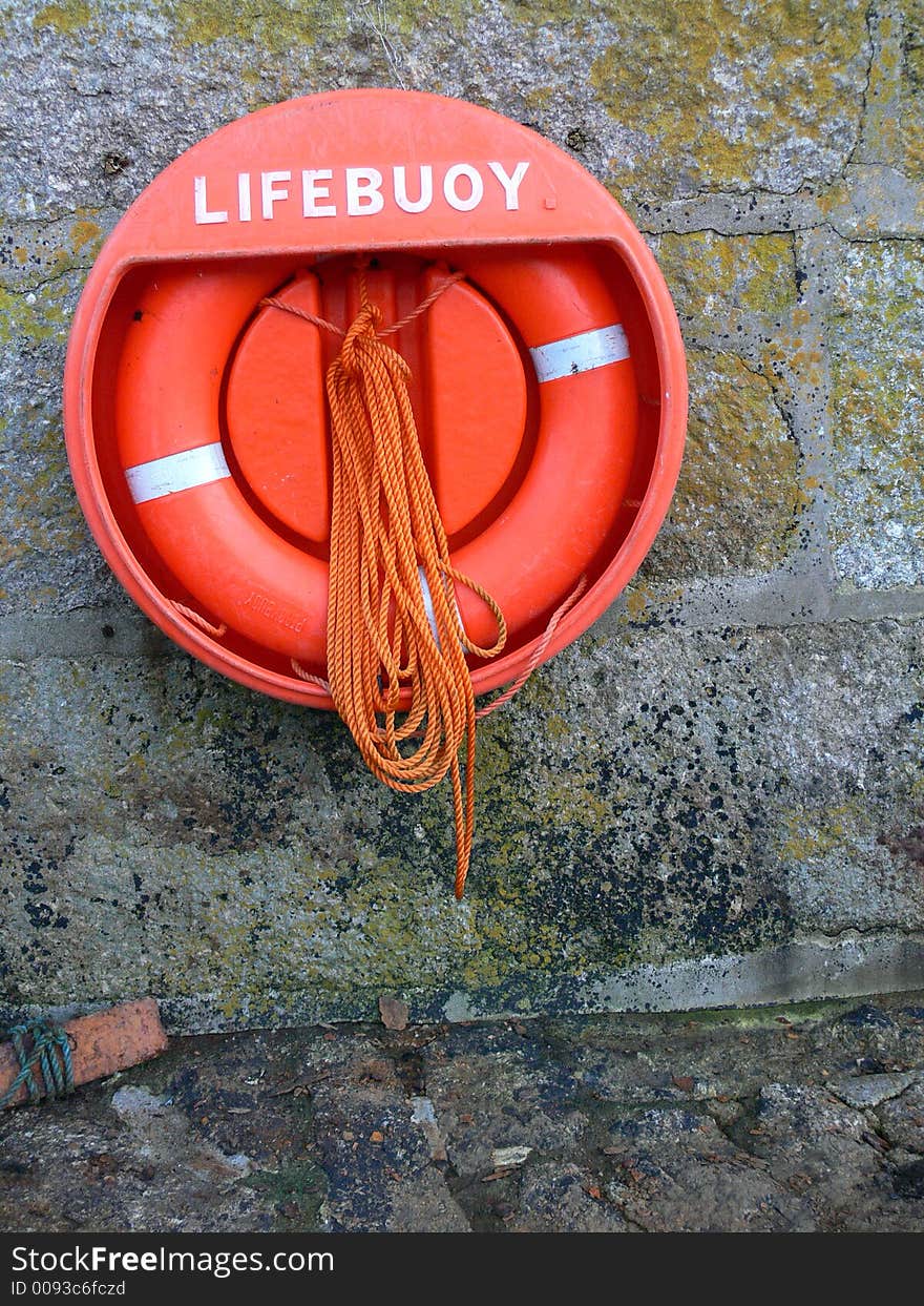 Lifebouy