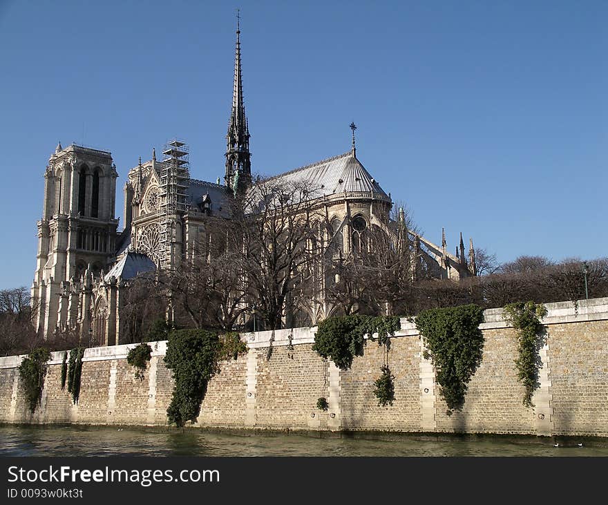 Notre Dame