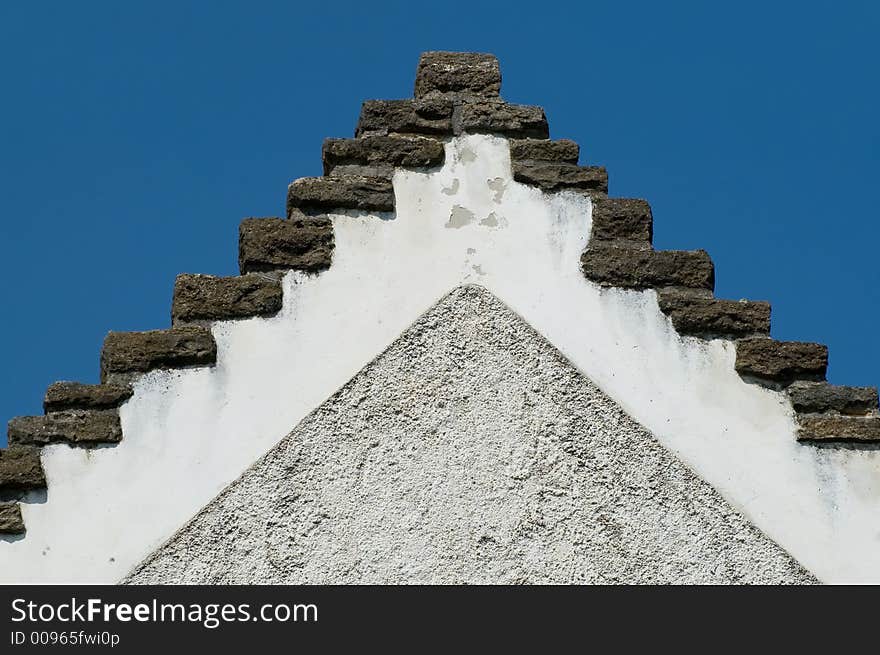 Tihany Roof