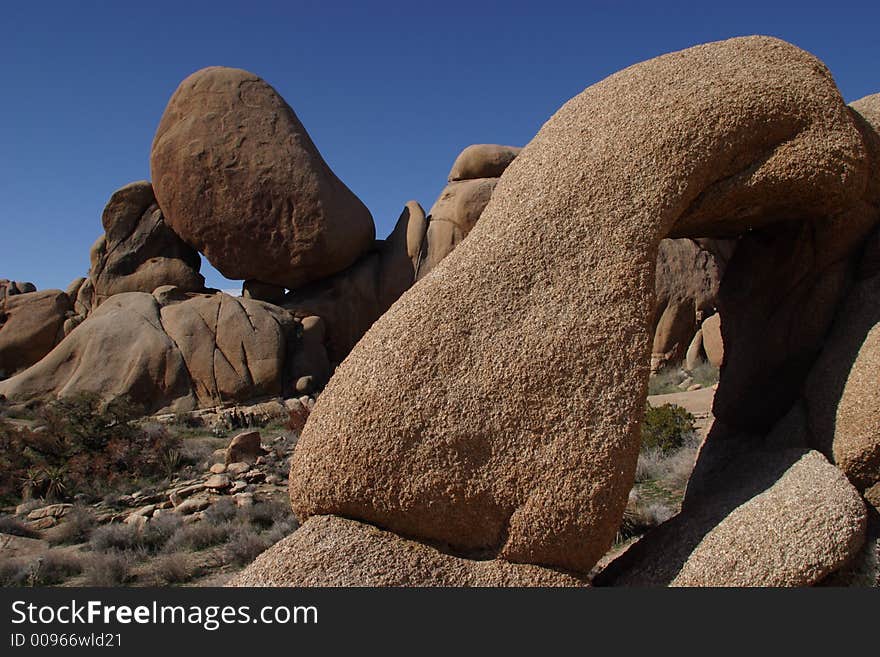 Unnamed Arch